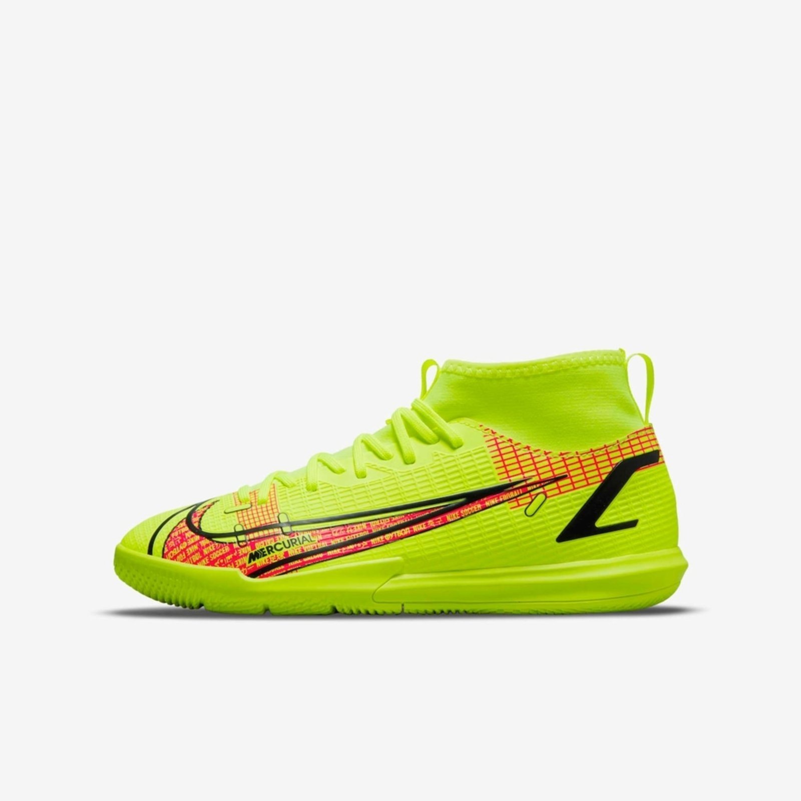 nike mercurial superfly 8 futbol sala