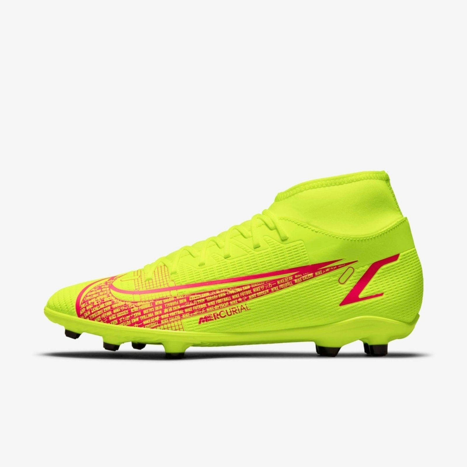 Superfly calcio online