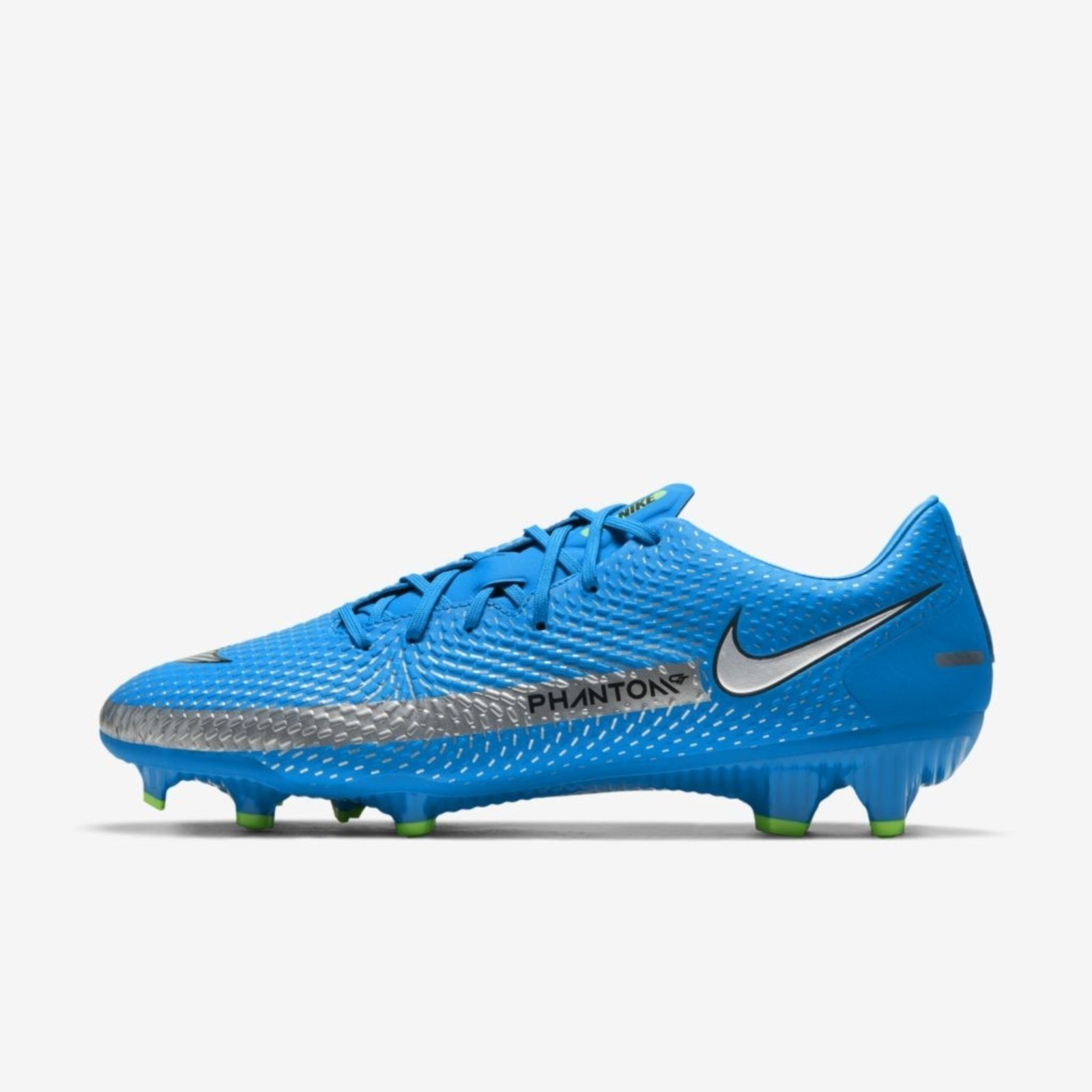 phantom nike azul