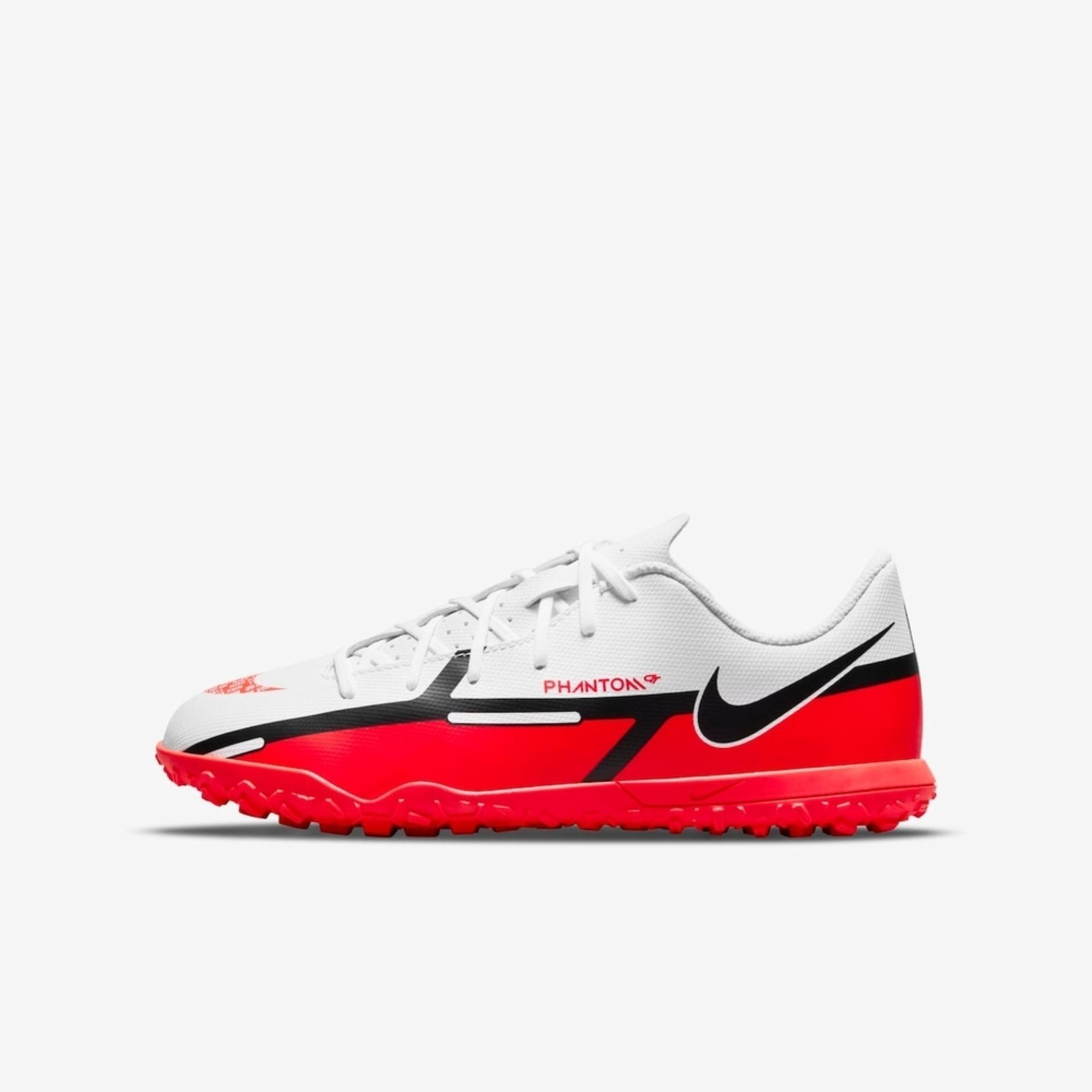 Nike cheap phantom blancos