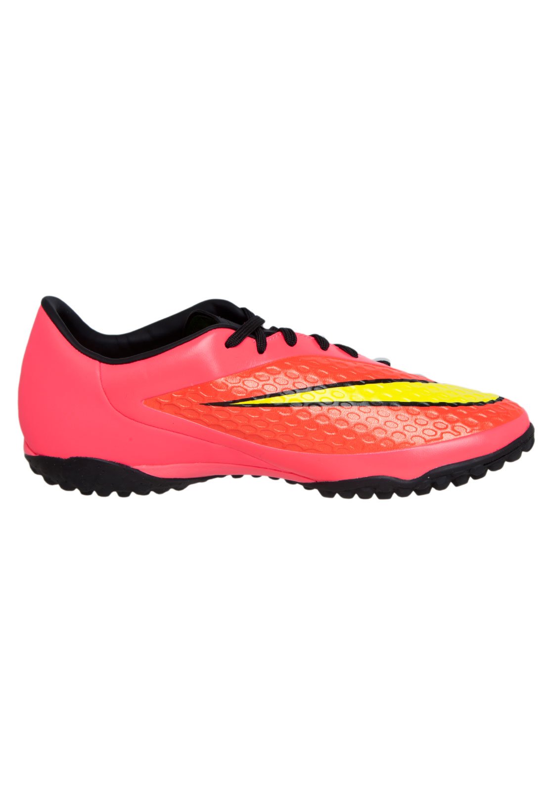 nike hypervenom rosa