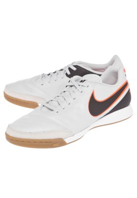 Chuteira nike sale tiempo genio 2