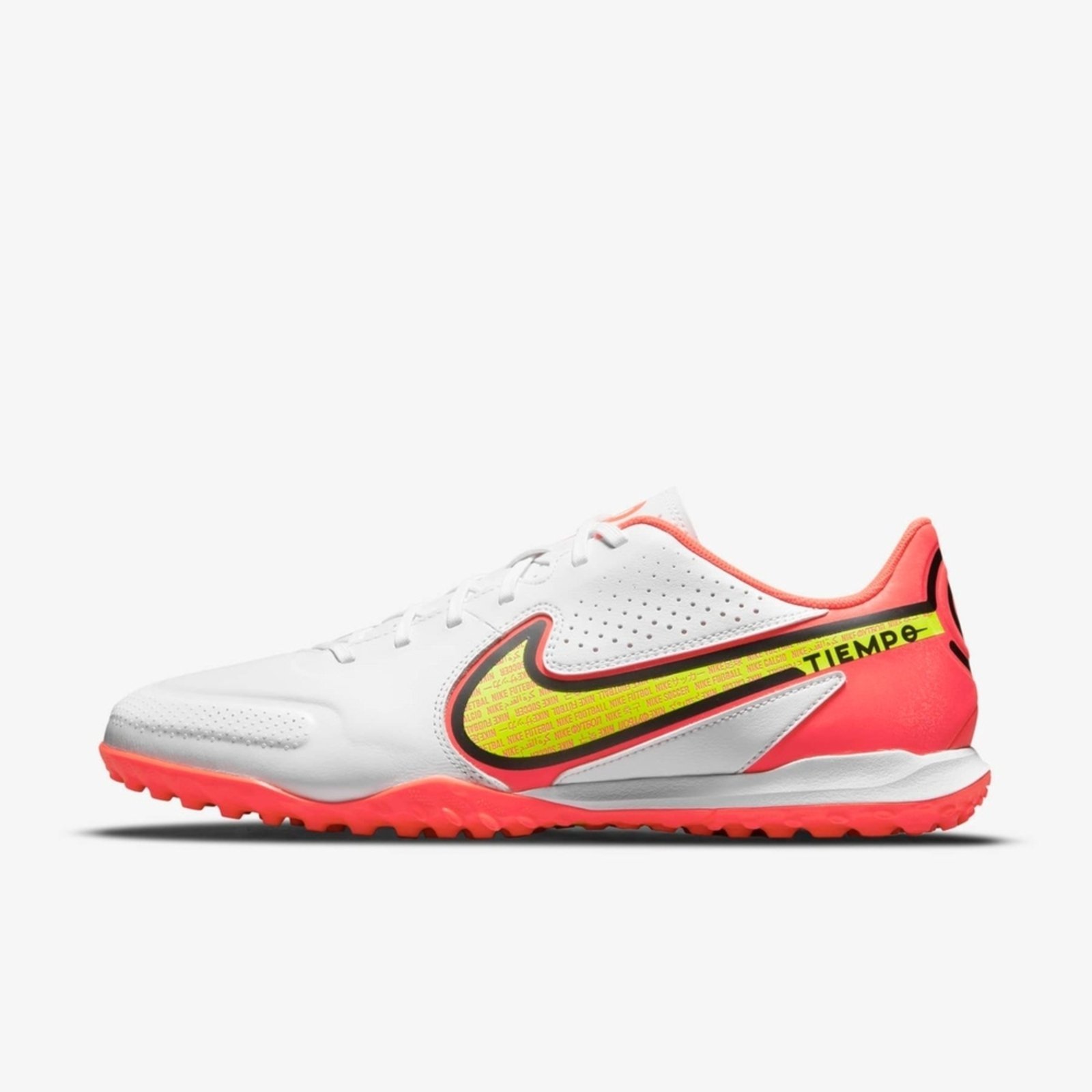 Nike cheap tiempo zoom