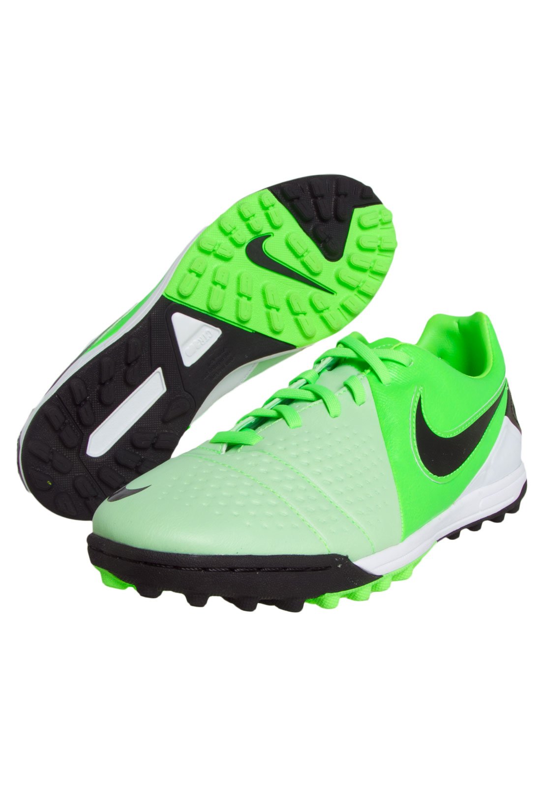 Contabilidad Aflojar Whitney Chuteira Society Nike CTR360 Libretto III TF Verde - Compre Agora | Kanui  Brasil