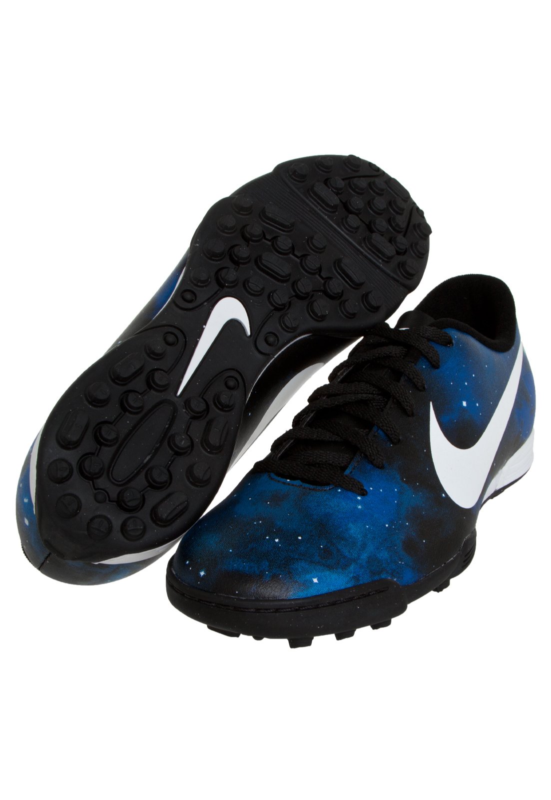 chuteira society nike feminina