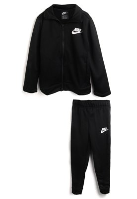 Conjunto 2pçs Nike Longo Infantil Liso Preto é boa?
