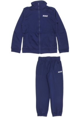 Conjunto 2pçs Nike Longo Menina Liso Azul-Marinho é boa?