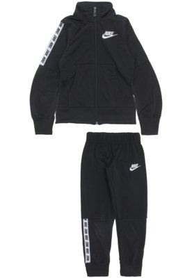 Conjunto 2pçs Nike Longo Menina Liso Preto é boa?