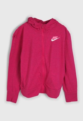 Jaqueta da clearance nike rosa