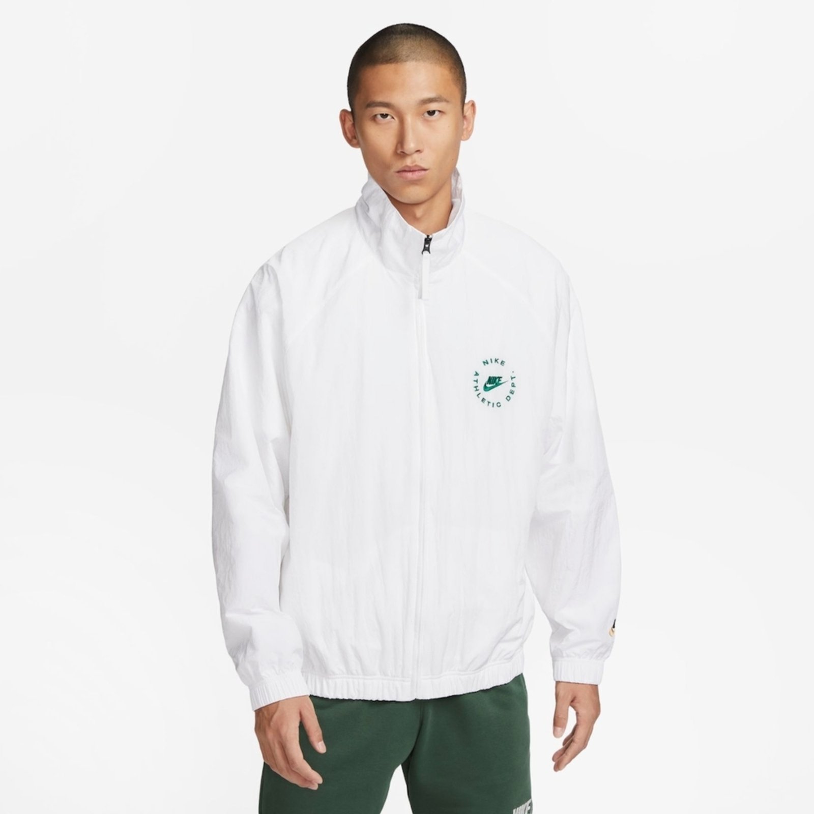 Jaqueta Nike Sportswear Woven Masculina