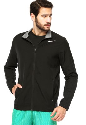 Nike team pr sales woven jacket