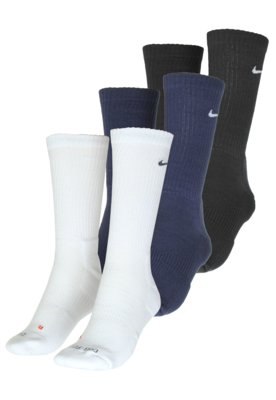 meia nike dry cushion crew