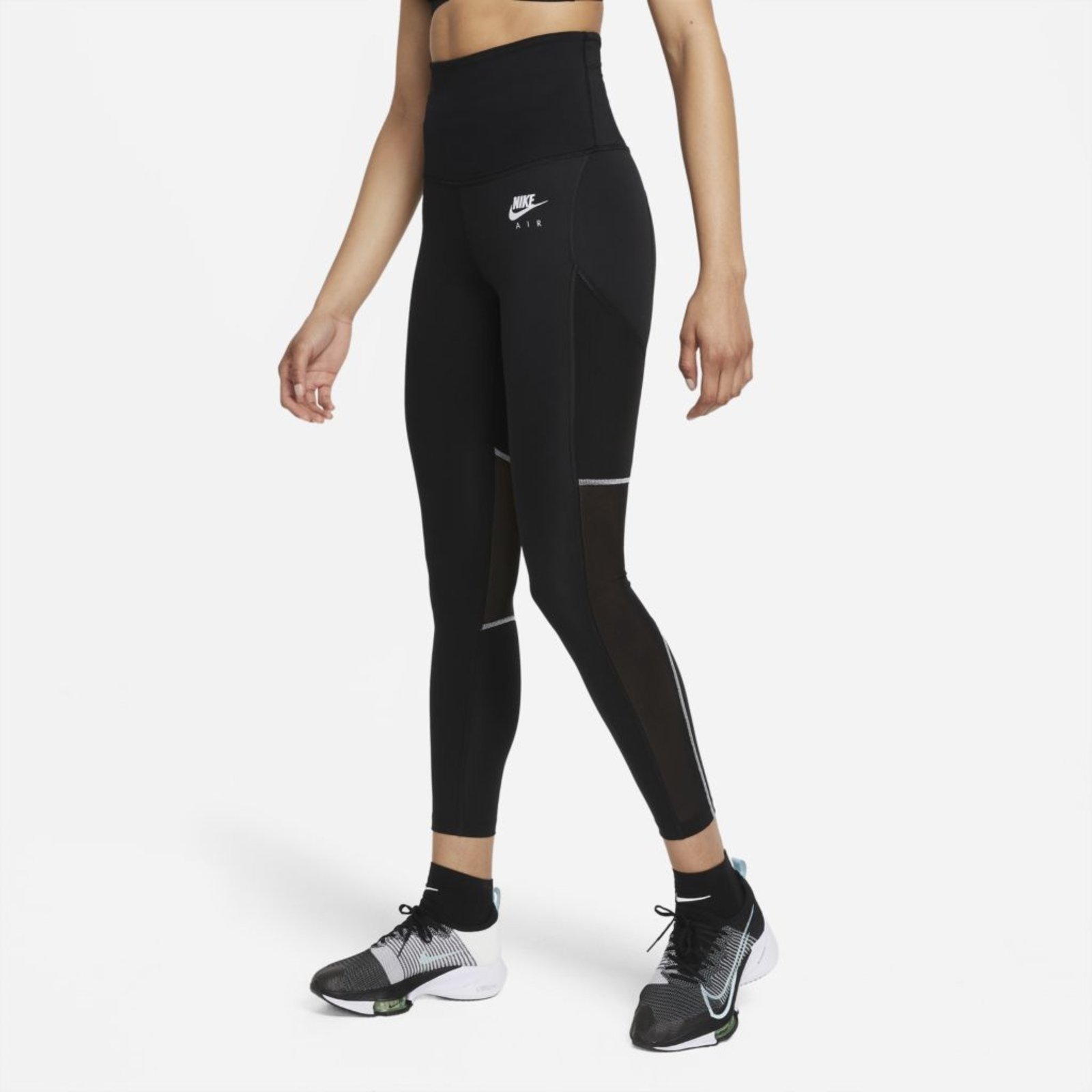 Calça Legging Nike Yoga Dri-FIT - Feminina