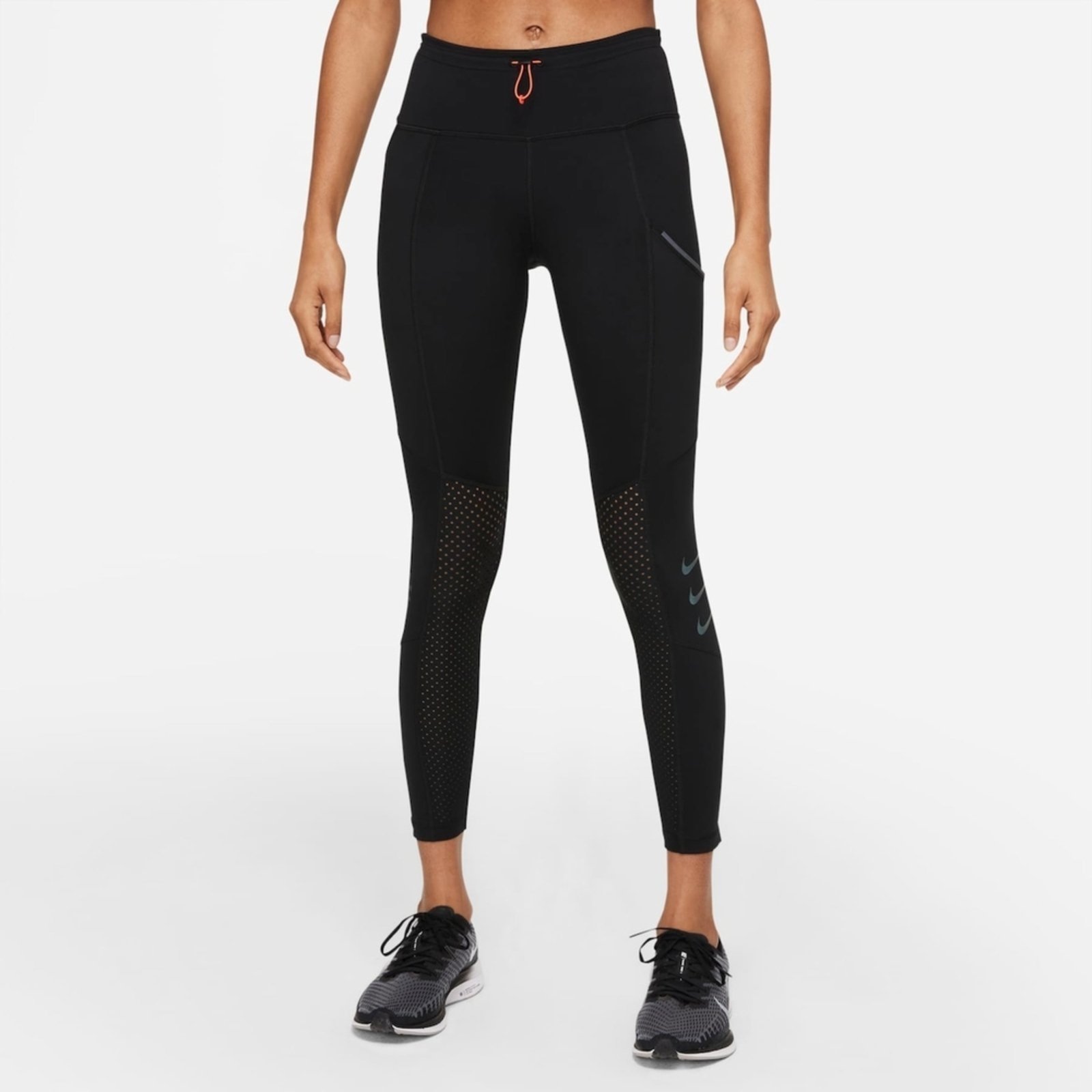 Legging Nike Dri-FIT ADV Run Division Epic Luxe Feminina - Compre Agora