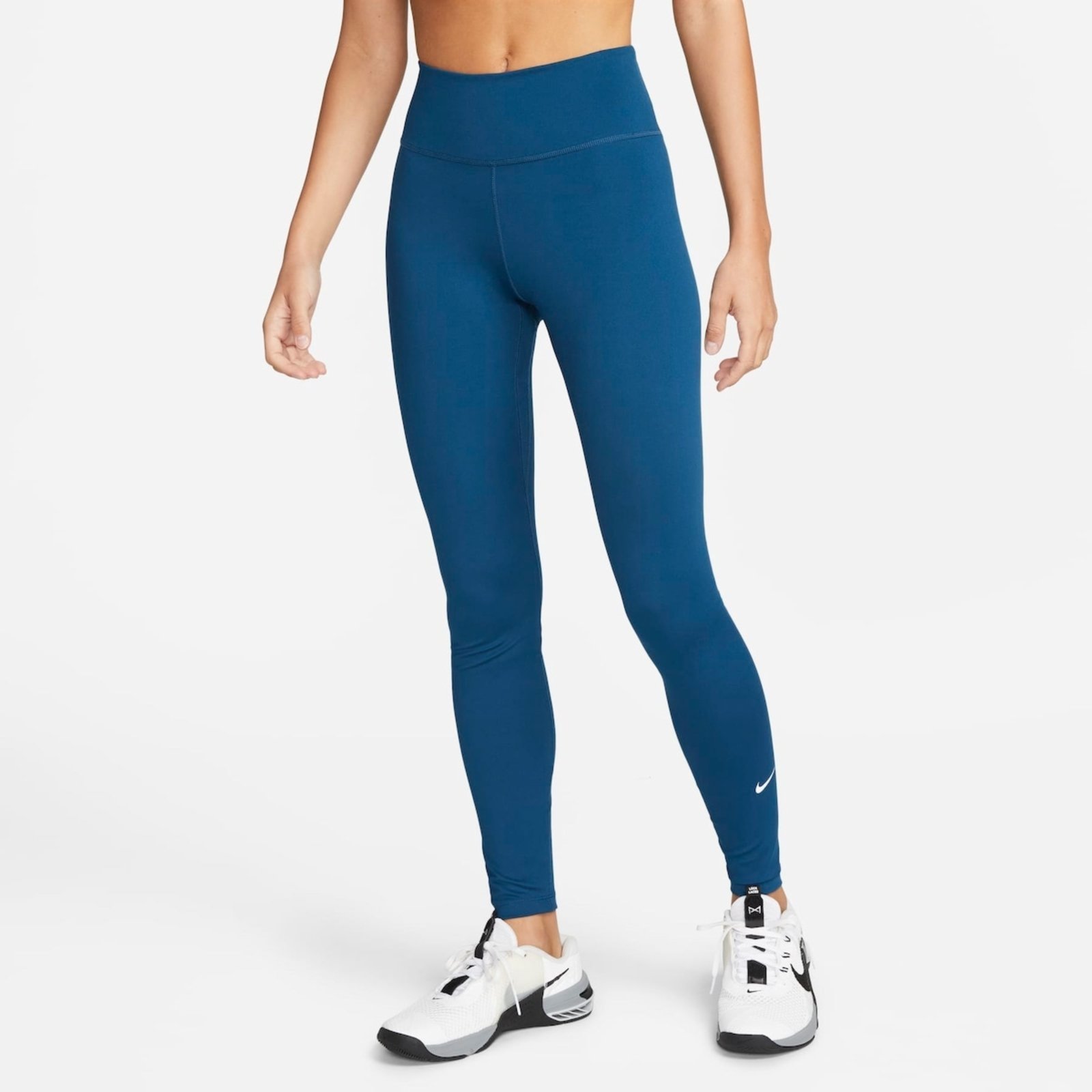 Legging Nike Dri-FIT One Feminina - Compre Agora