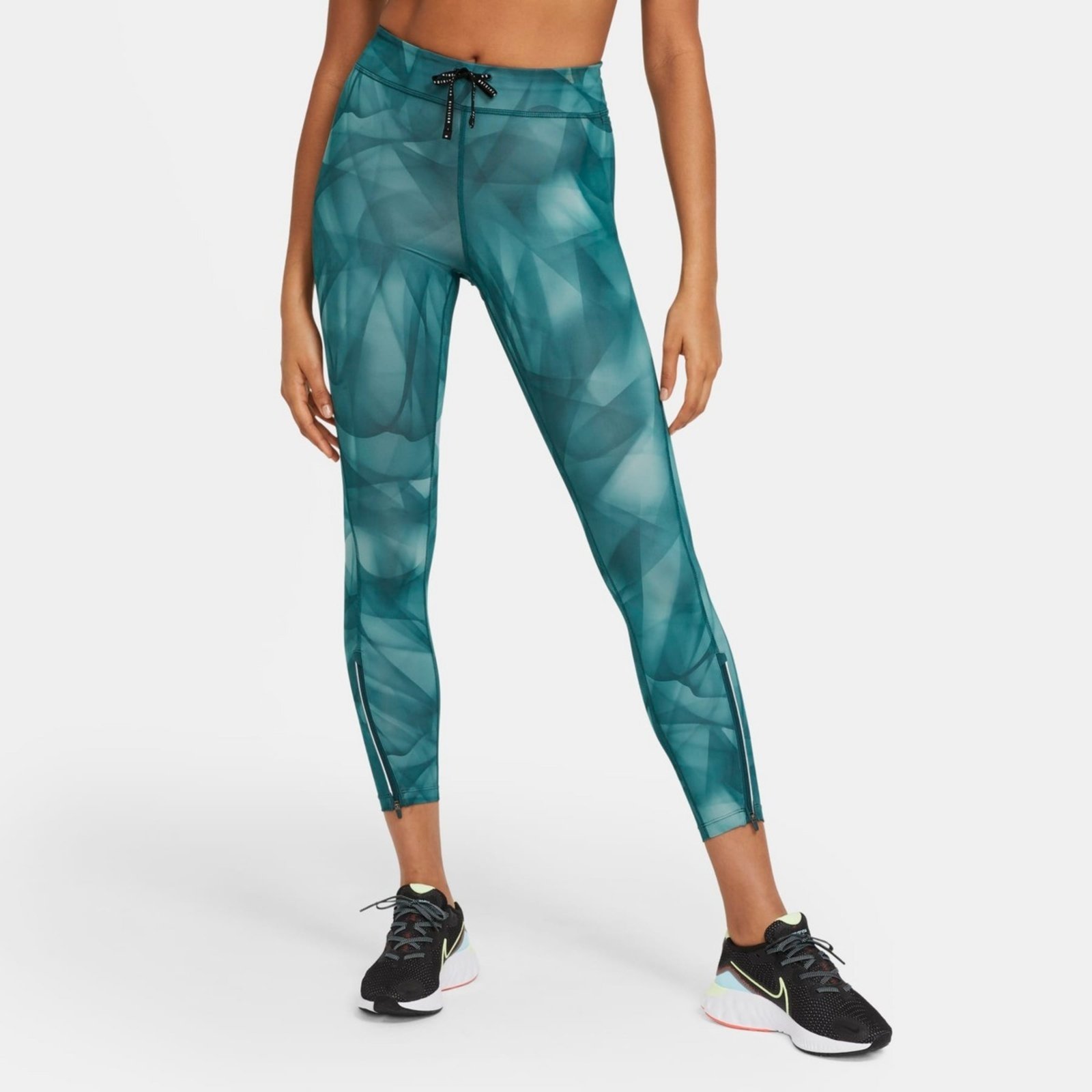 Legging Nike Epic Faster Run Division Feminina - Compre Agora
