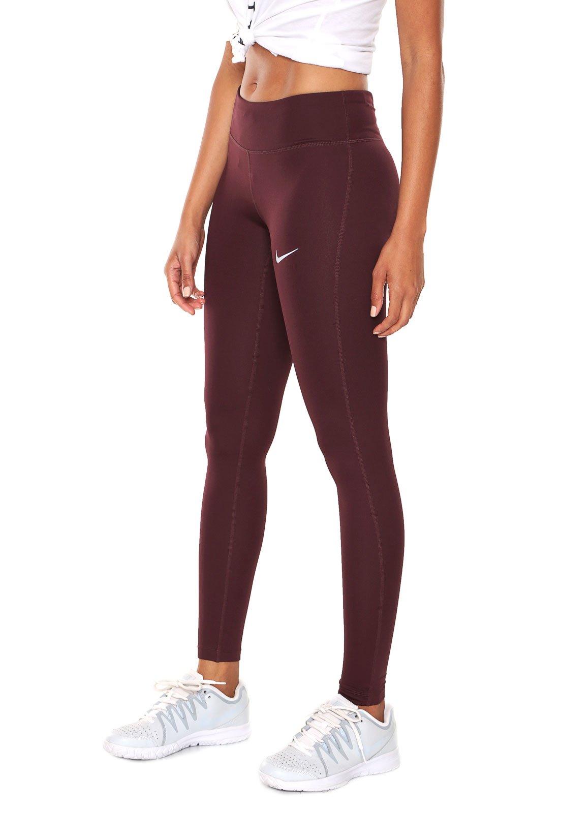 legging bordo