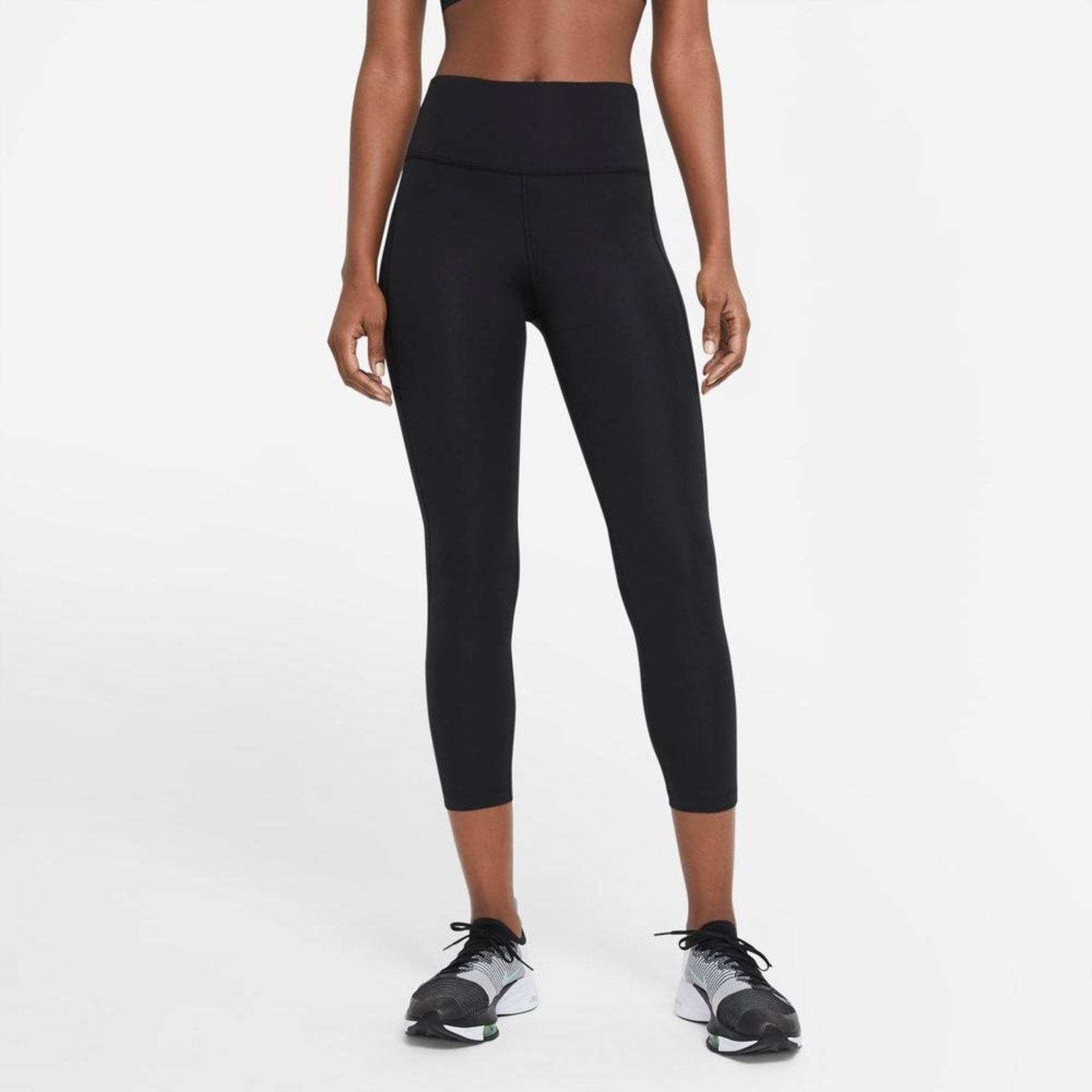 Legging Nike Fast Feminina - Compre Agora