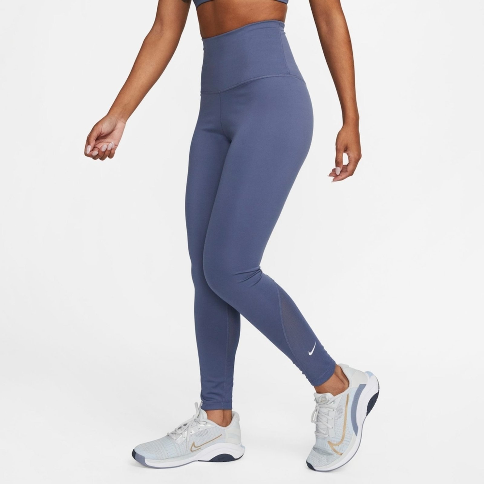 Legging Nike One Feminina - Compre Agora