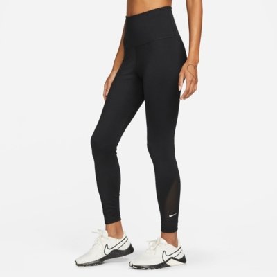 Calça Legging Feminina Nike Swoosh Run Tight Ho21