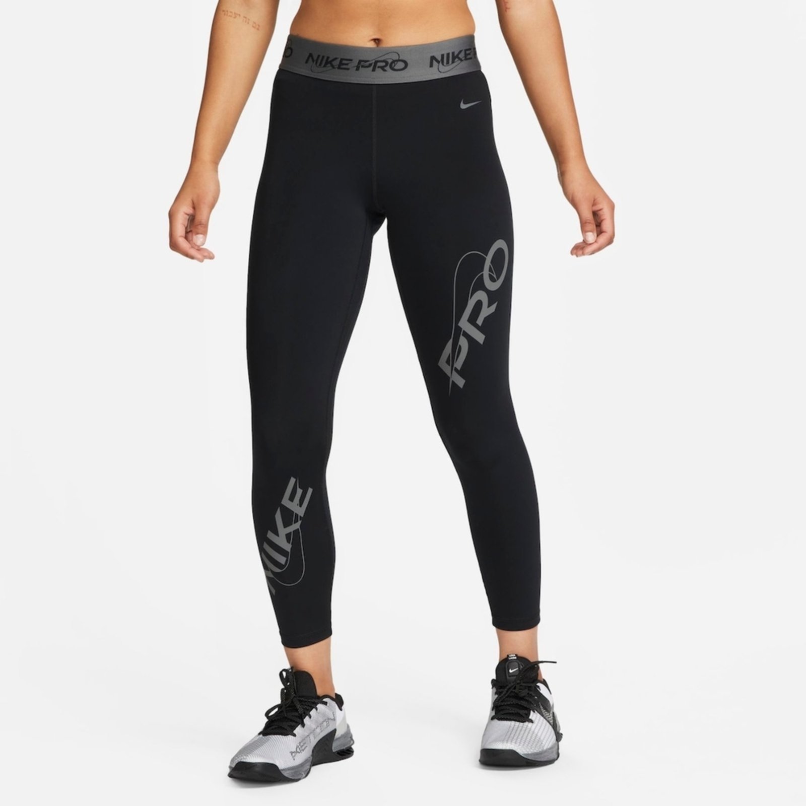 Legging Nike Pro Feminina - Compre Agora