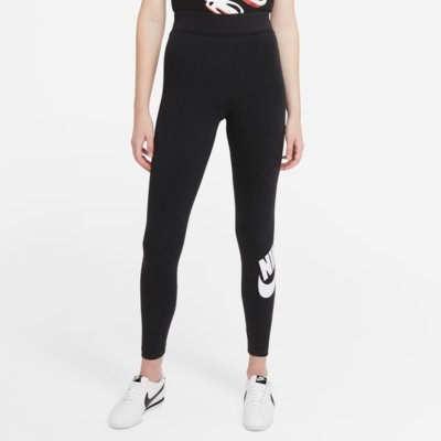 nike pro black leggings