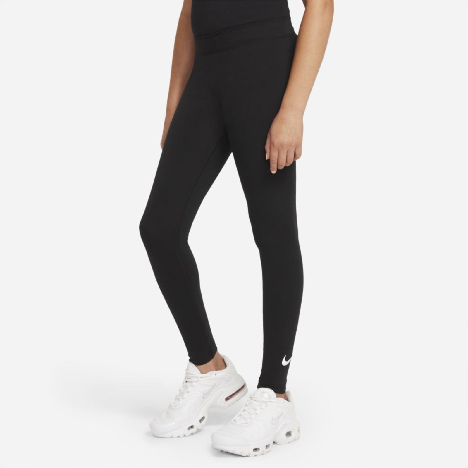 Legging Nike Sportswear Favorites Infantil - Compre Agora