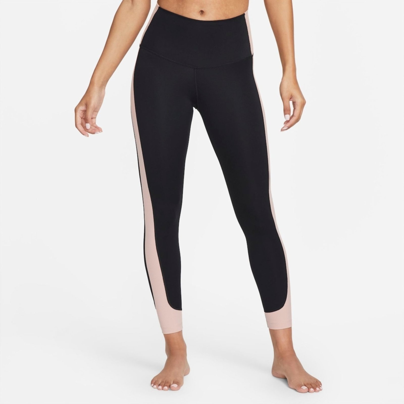 Legging Nike Yoga Dri-FIT Feminina - Compre Agora