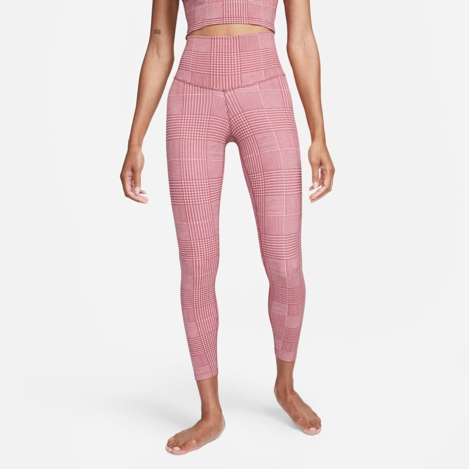 Legging Nike Yoga Feminina - Compre Agora