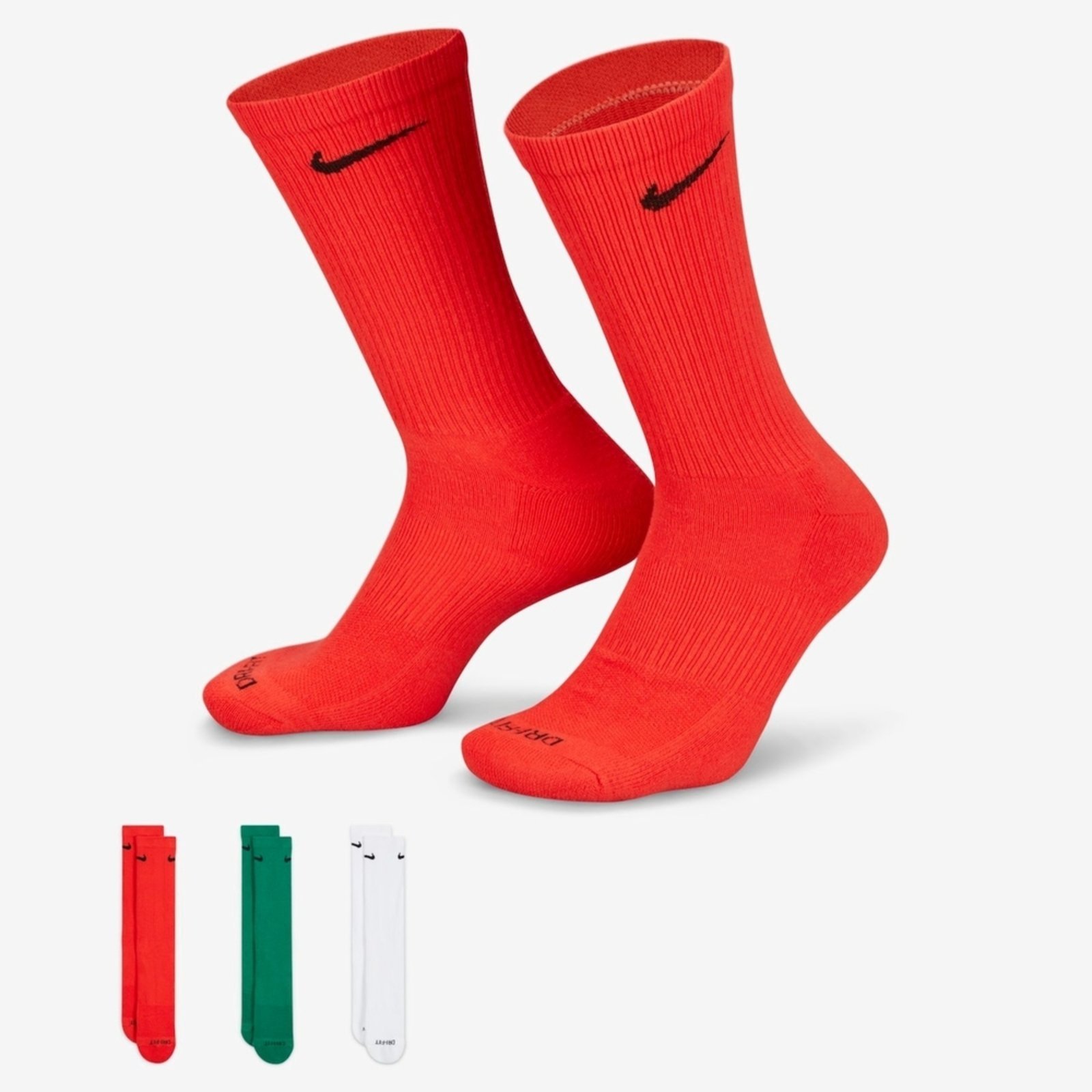 Nike elite lightweight store crew