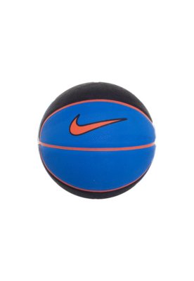 Mini Bola Basquete Nike BB0634 495 - Azul/Amarelo - Calçados Online  Sandálias, Sapatos e Botas Femininas