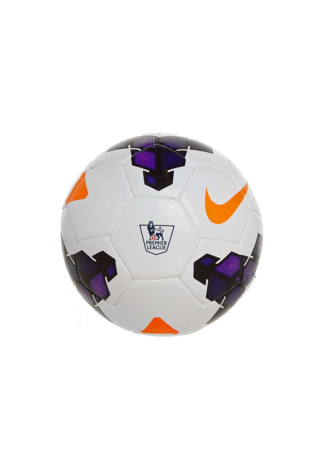 mini bola da nike