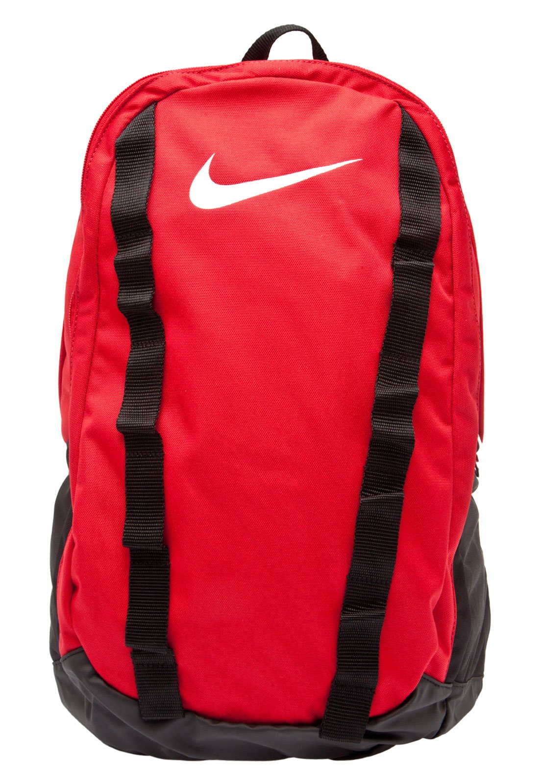 Mochila Nike Brasilia 7 Medium Vermelho - Compre Agora
