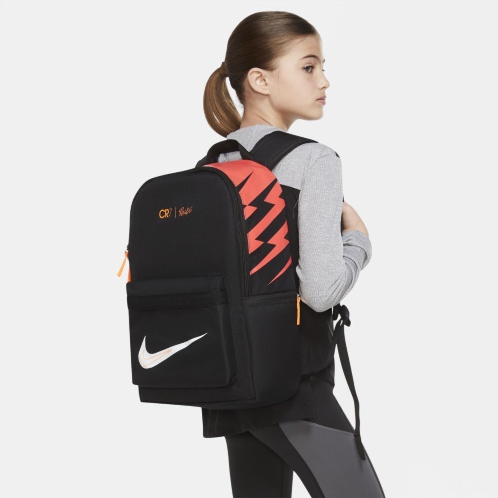 Mochila Nike CR7 Infantil - Compre Agora | Brasil