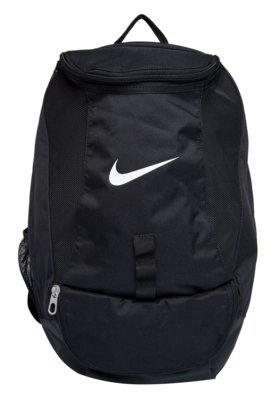Mochila Nike Swoosh Backpack Preta - Compre Agora | Dafiti Brasil