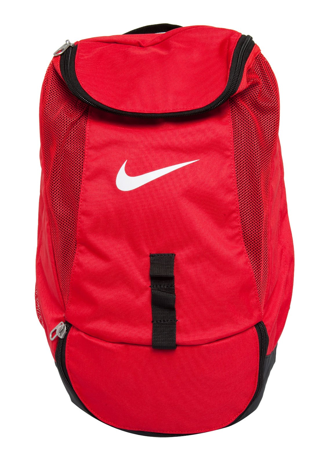 Mochila Nike Team Backpack - Compre Agora | Dafiti Brasil
