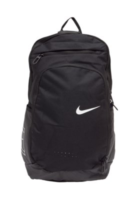 Mochila Nike Court Tech Backpack 2.0 Preta - Agora | Dafiti Brasil