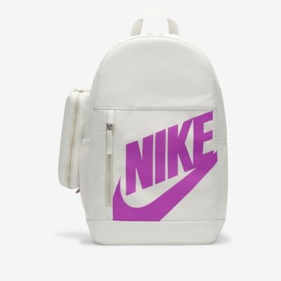 Mochila nike elemental store infantil