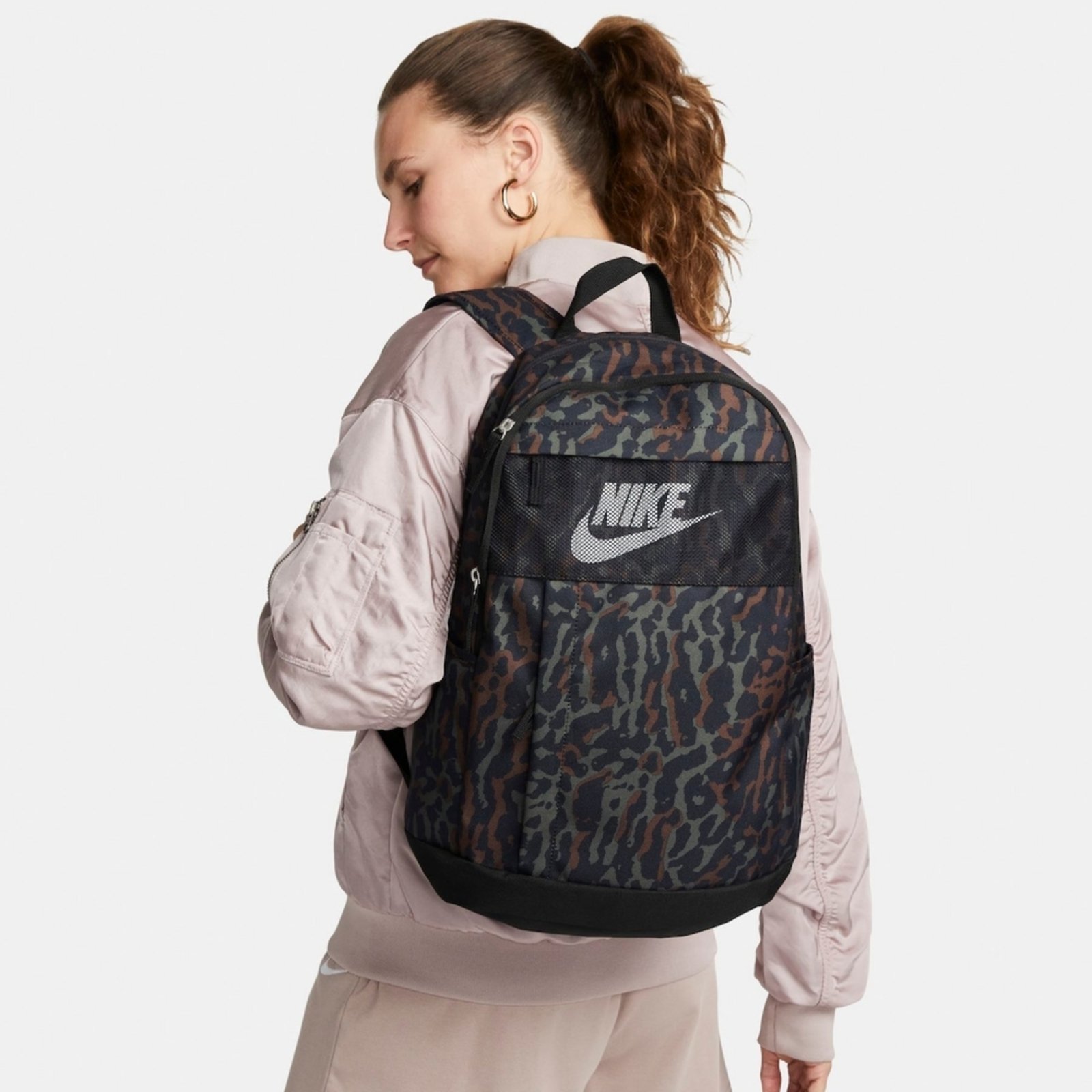 Mochila Nike Elemental Unissex