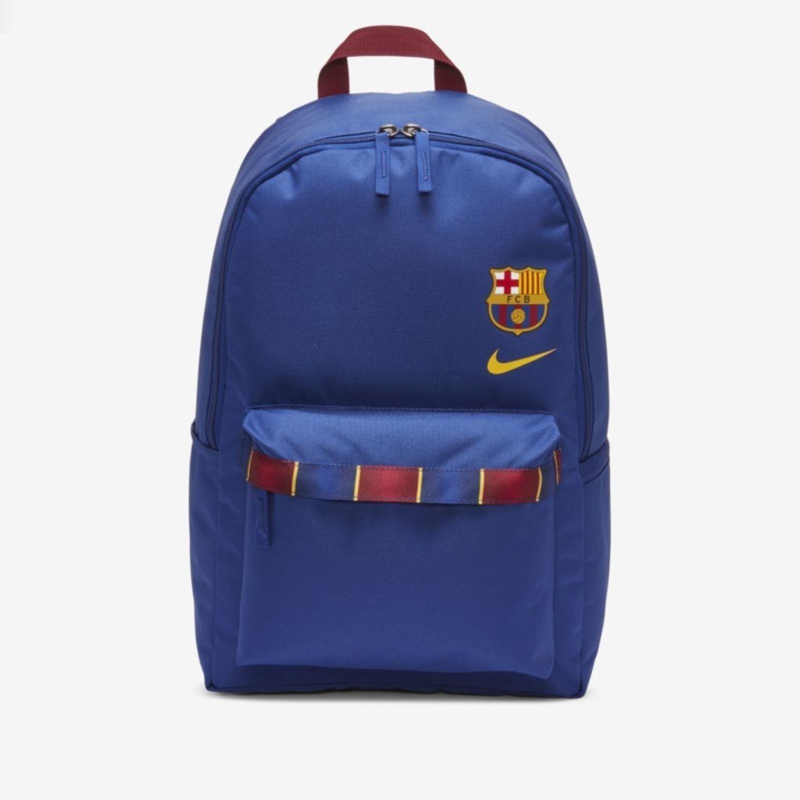 mochila da nike fc