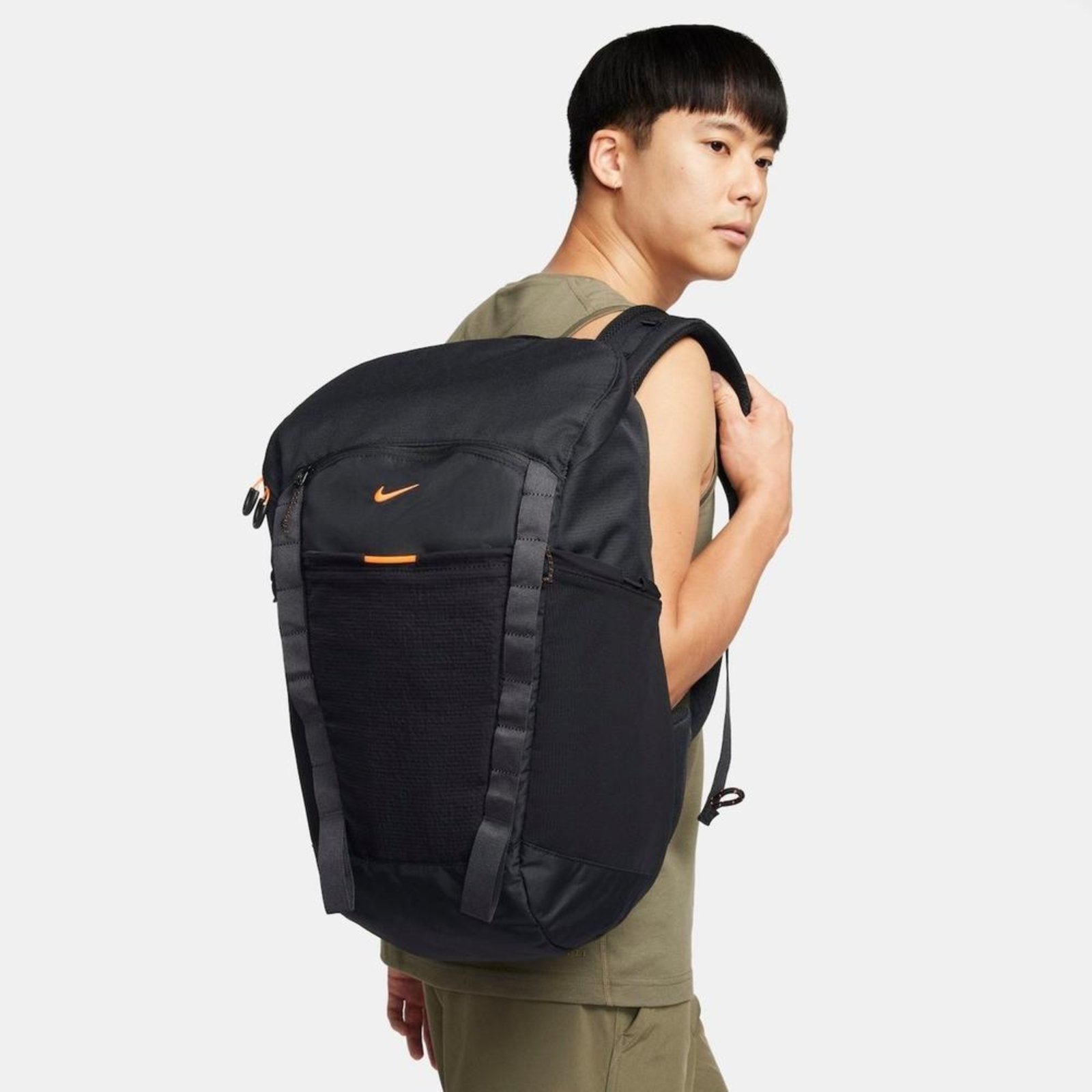 Mochila Nike Hike Unissex - Compre Agora | Dafiti Brasil