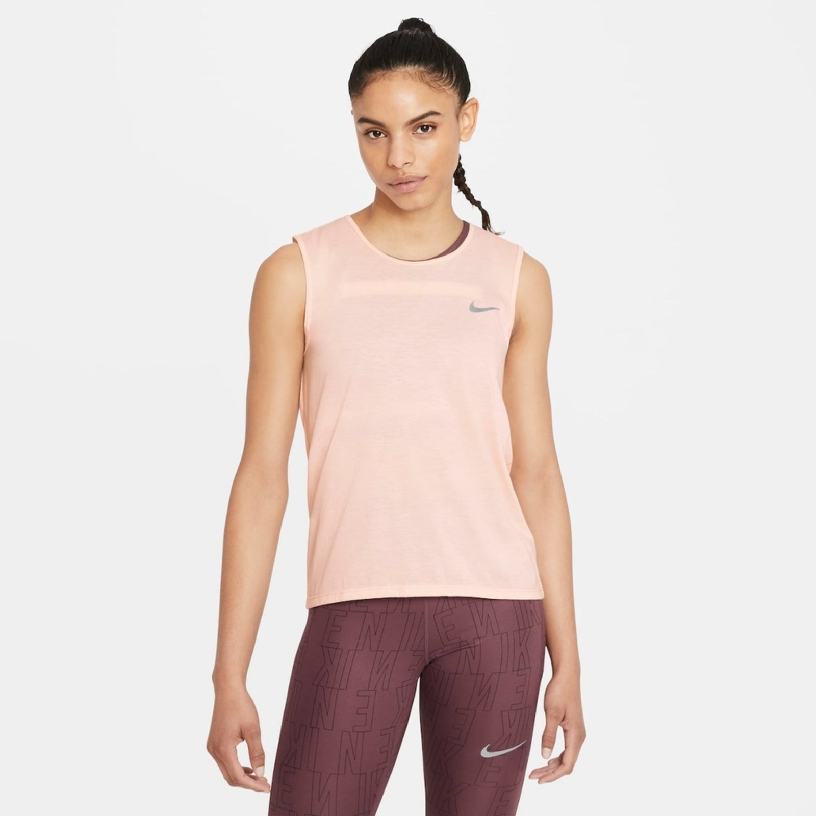 dri fit nike feminina