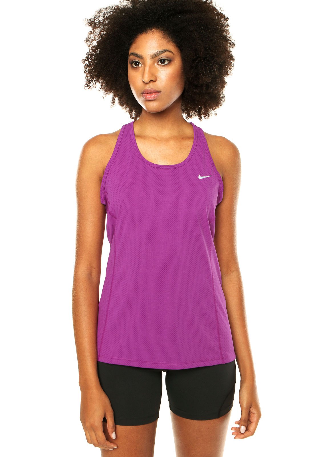 Nike dri cheap fit contour