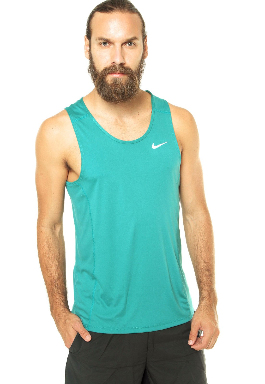 Nike running 2025 miler vest