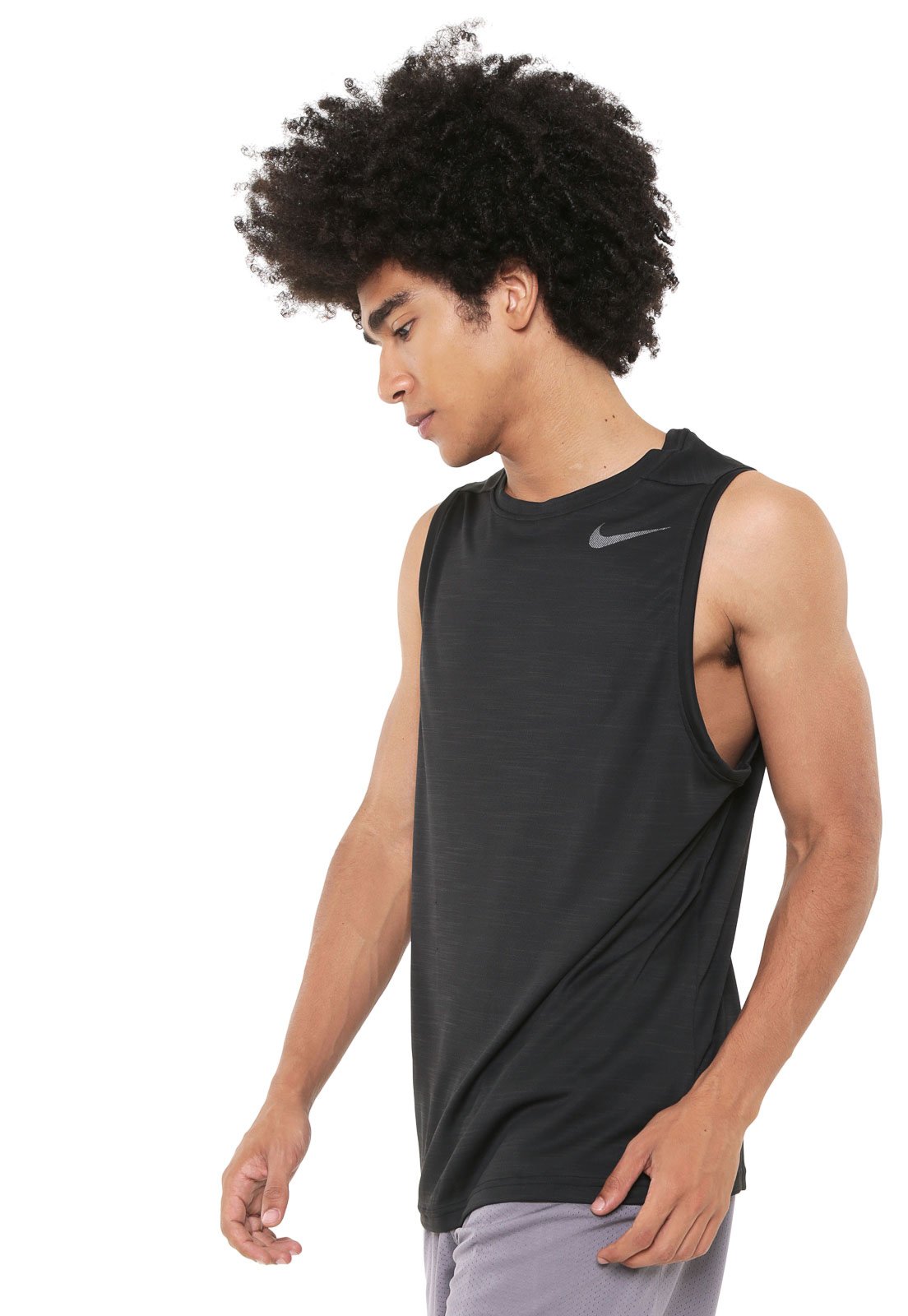 nike superset tank