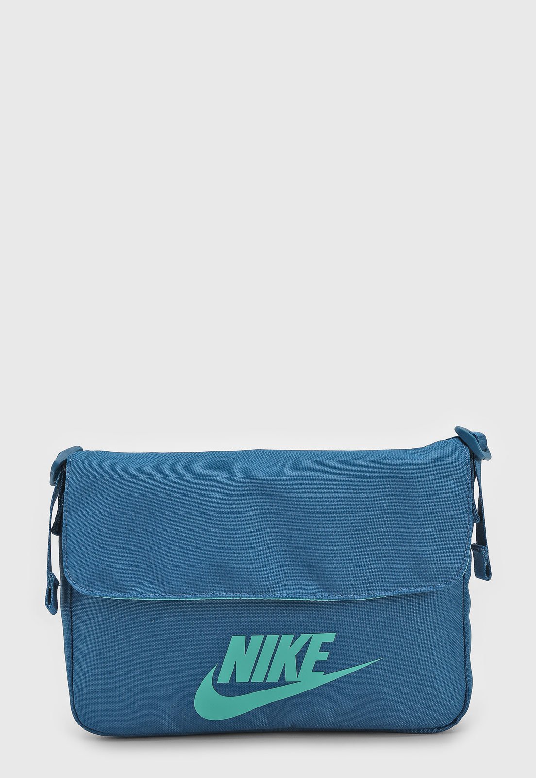 nike crossbody bolsa blue