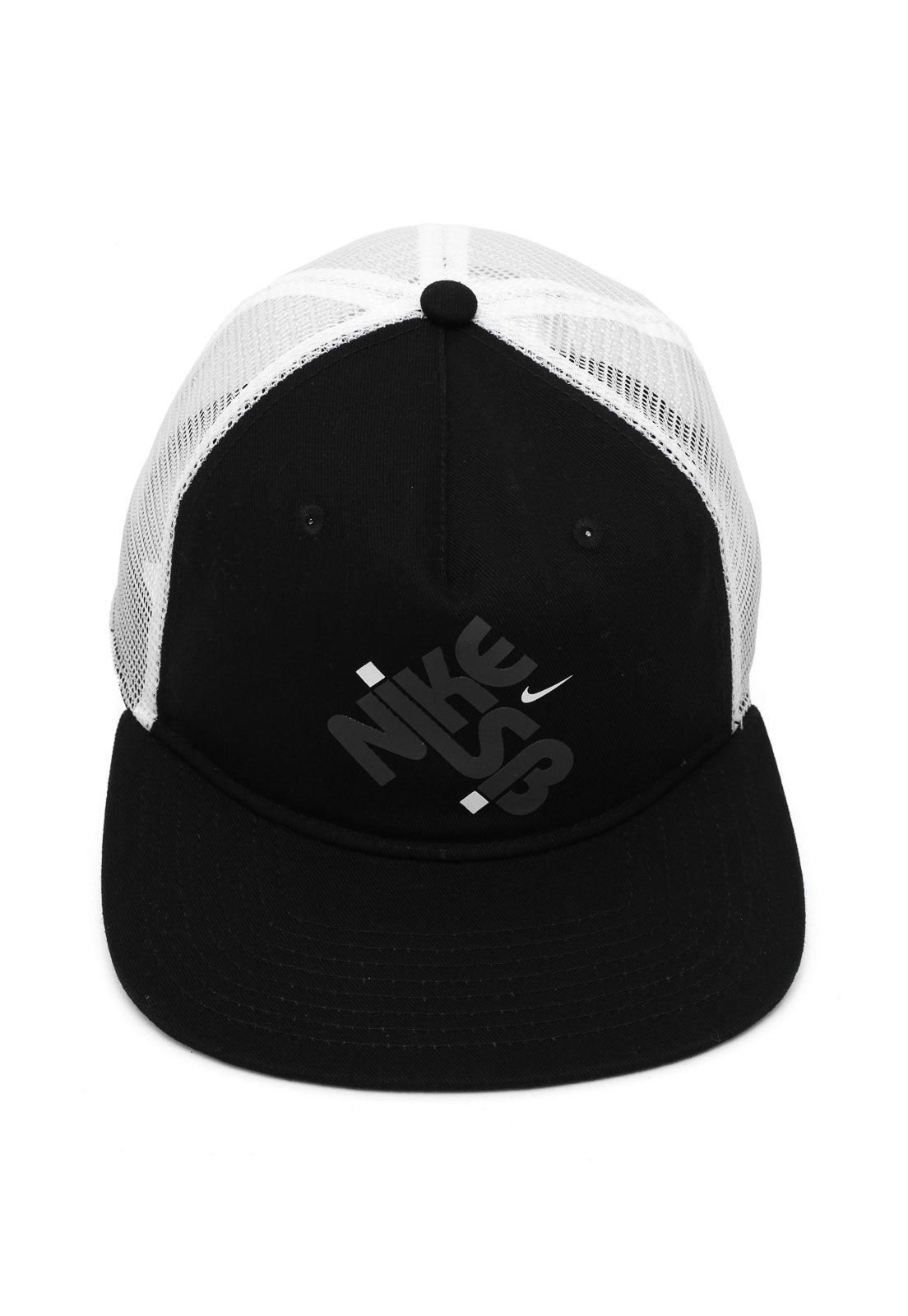 boné nike sb aba reta performance trucker