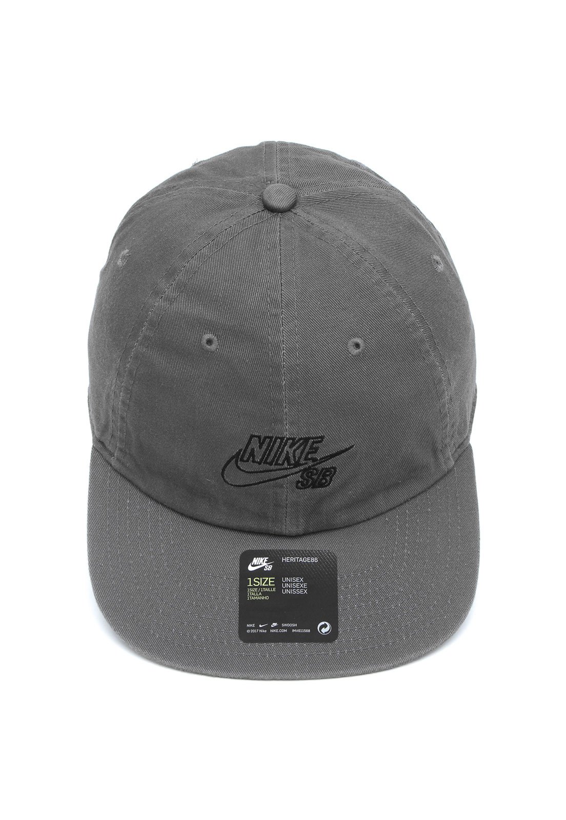 Nike sb store flat cap