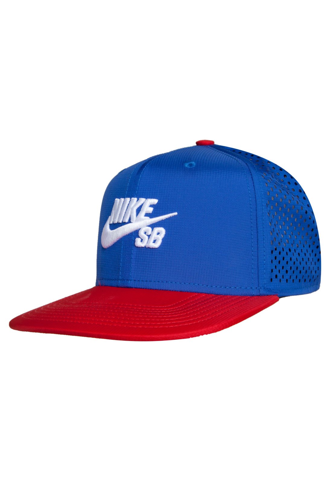 Nike sb 2025 cap blue