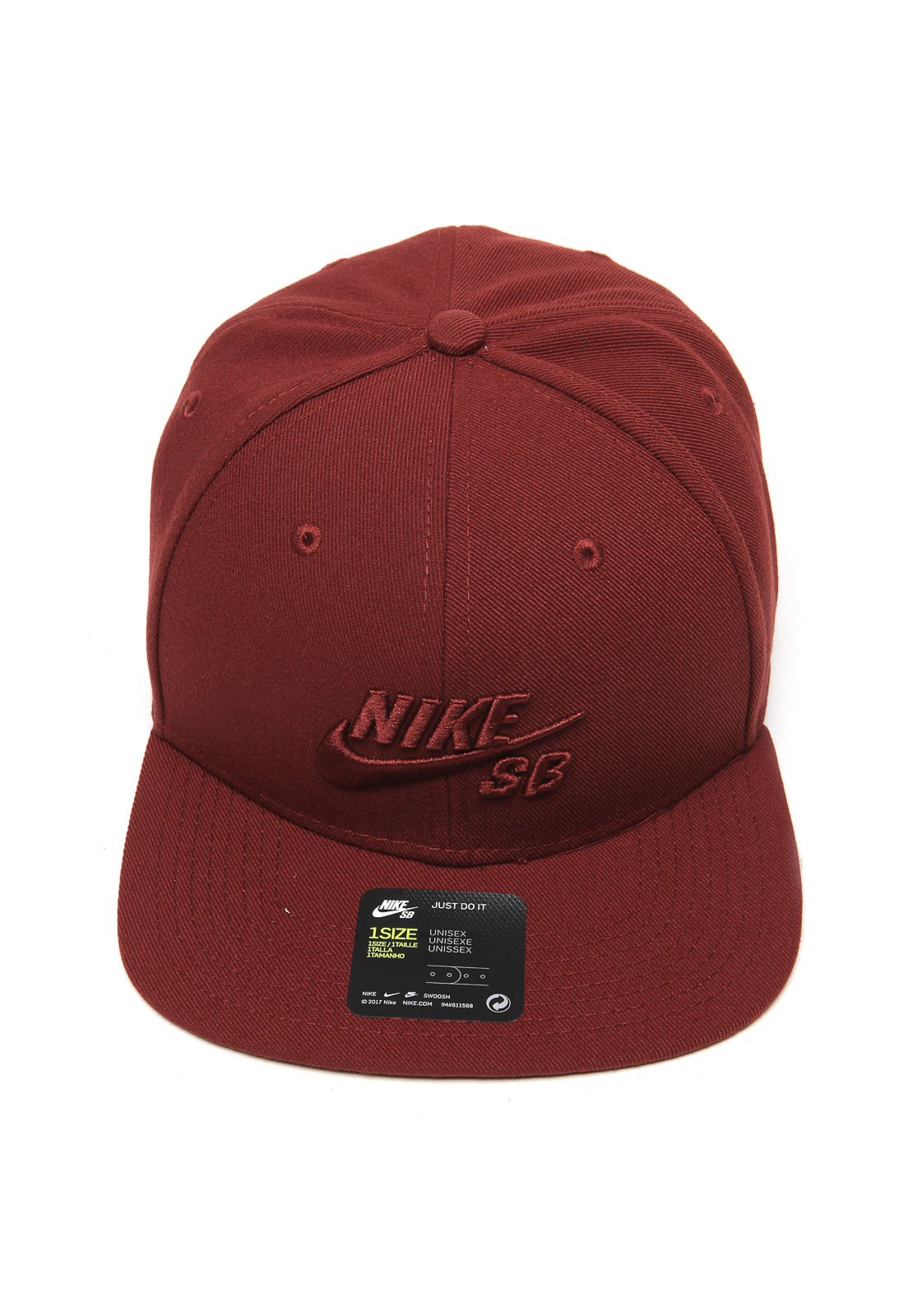 Nike sb store pro cap